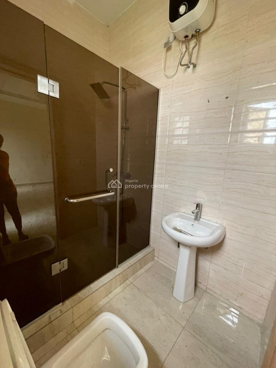 Fully Serviced 4bedroom Duplex, Ikota Villa Estate, Lekki, Lagos, Detached Duplex for Rent