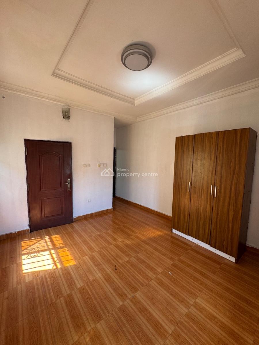 Mini Flat + Balcony, Chevron, Lekki Expressway, Lekki, Lagos, Mini Flat (room and Parlour) for Rent