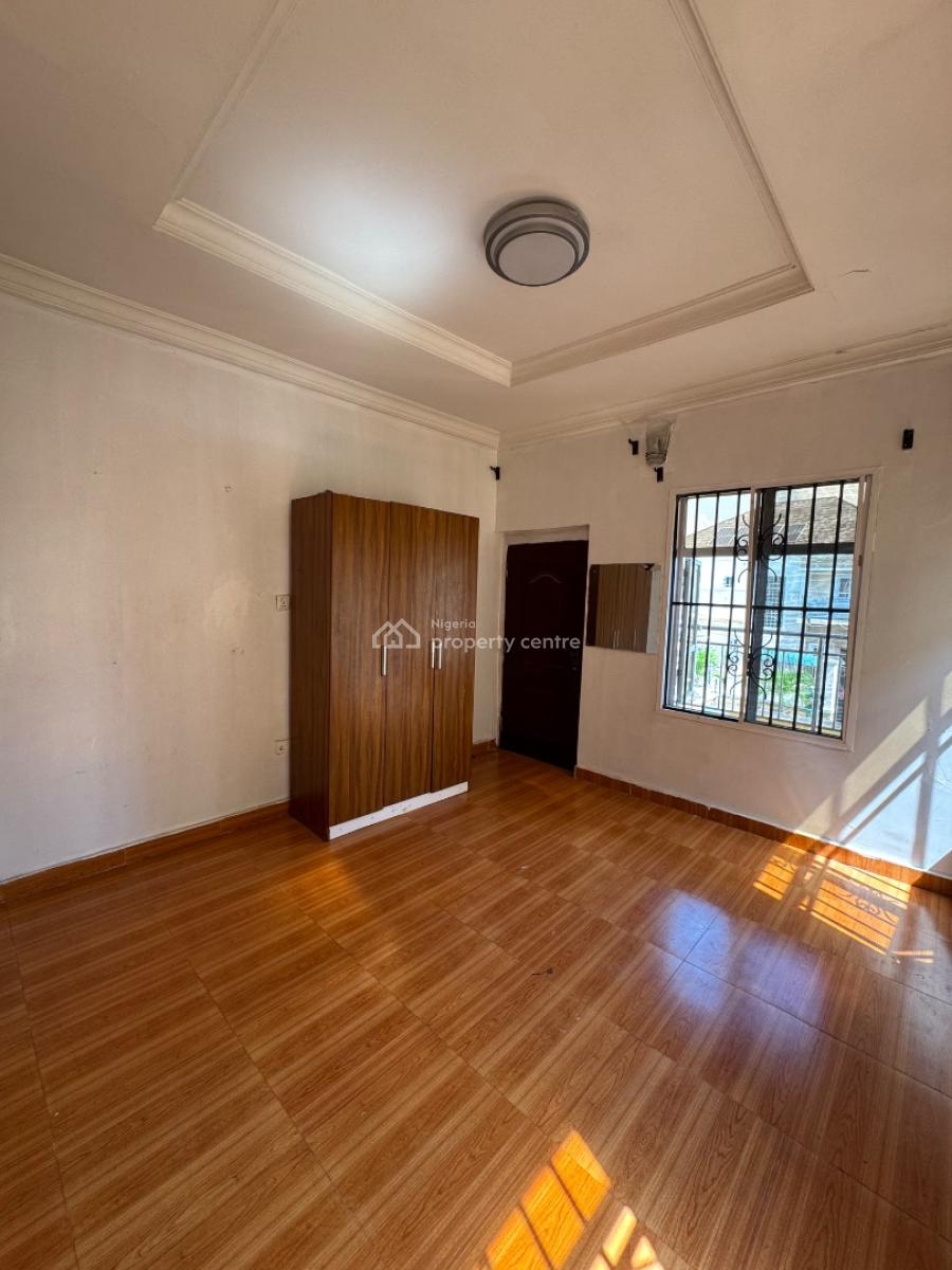 Mini Flat + Balcony, Chevron, Lekki Expressway, Lekki, Lagos, Mini Flat (room and Parlour) for Rent