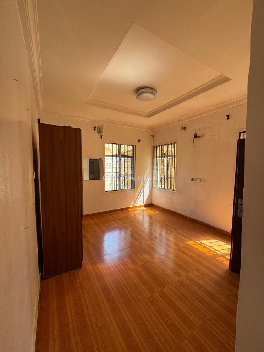 Mini Flat + Balcony, Chevron, Lekki Expressway, Lekki, Lagos, Mini Flat (room and Parlour) for Rent