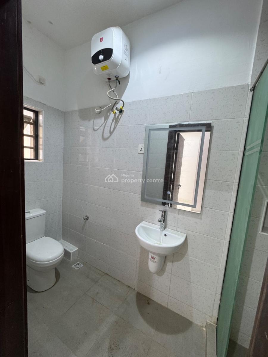 Fully Serviced Luxury 2 Bedroom Apartment + Swimming Pool, Elevator, Off Freedom Way, Lekki Phase 1, Lekki, Lagos, Flat / Apartment for Rent