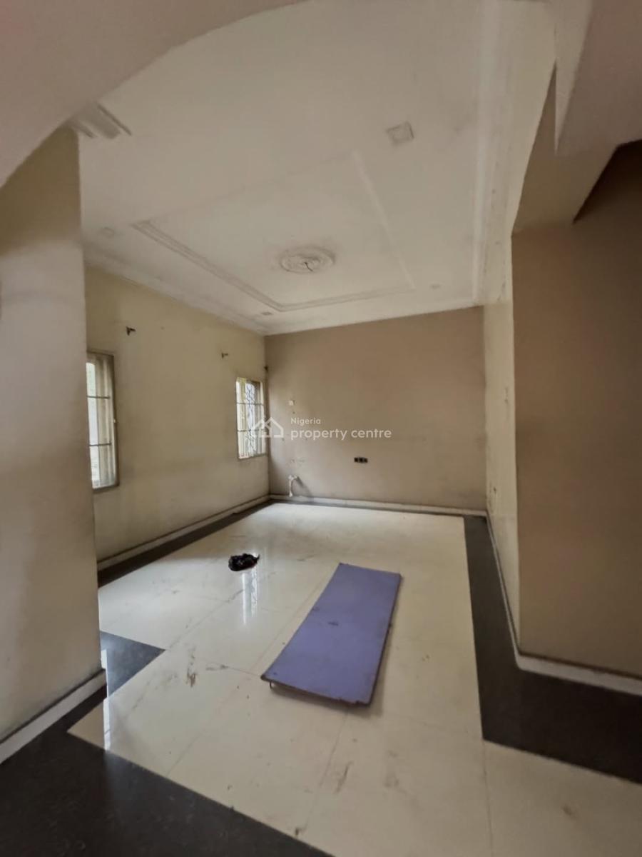 Spacious 6 Bedroom Detached Duplex with Bq on 2 Plots of Land, Abacha Rd, G.r.a Phase 3, Port Harcourt, Rivers, Detached Duplex for Sale