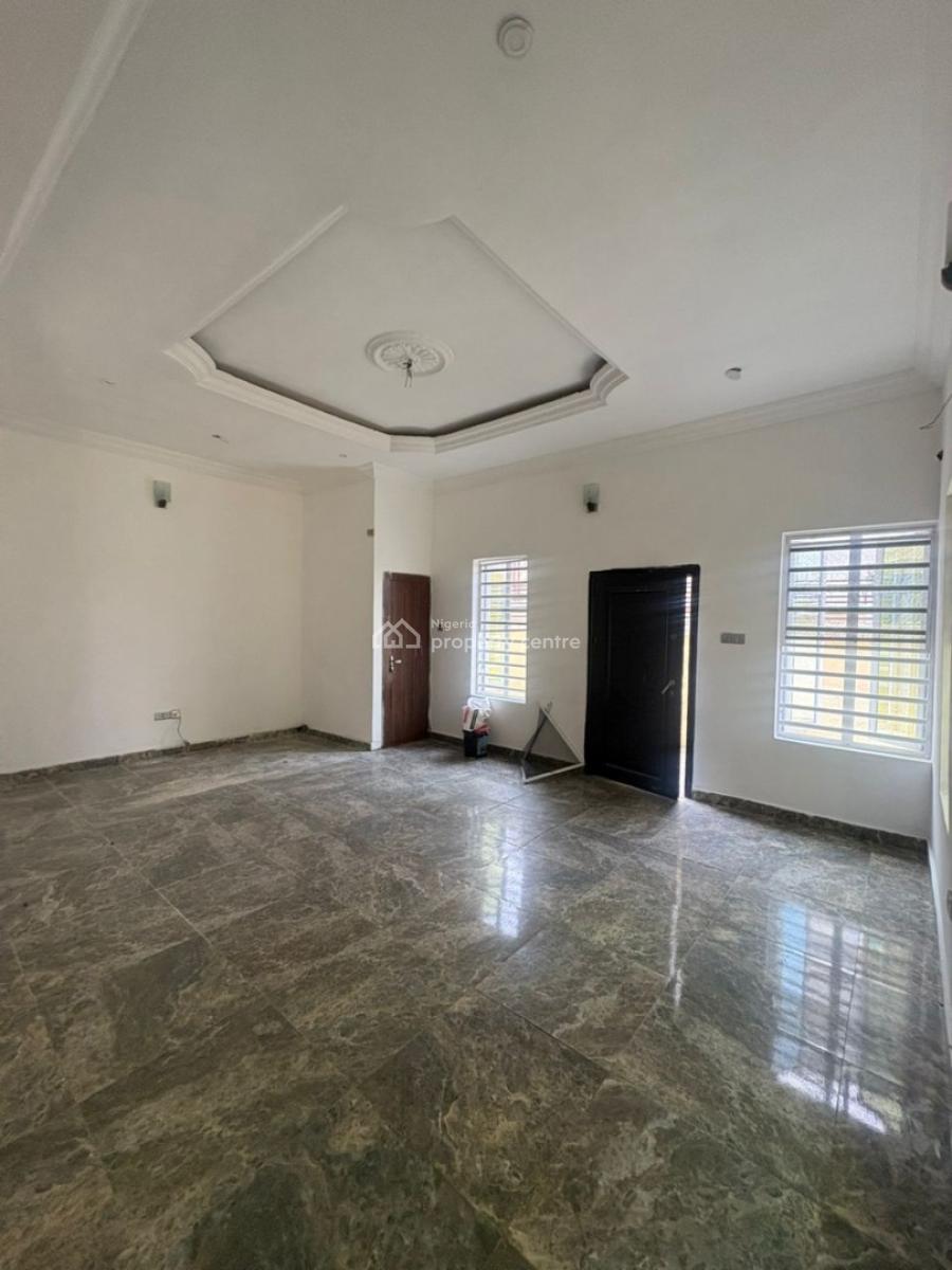 Spacious Studio Apartment at Ikota { Video}, Ivy Homes Estate, Ikota, Lekki, Lagos, Self Contain (single Rooms) for Rent