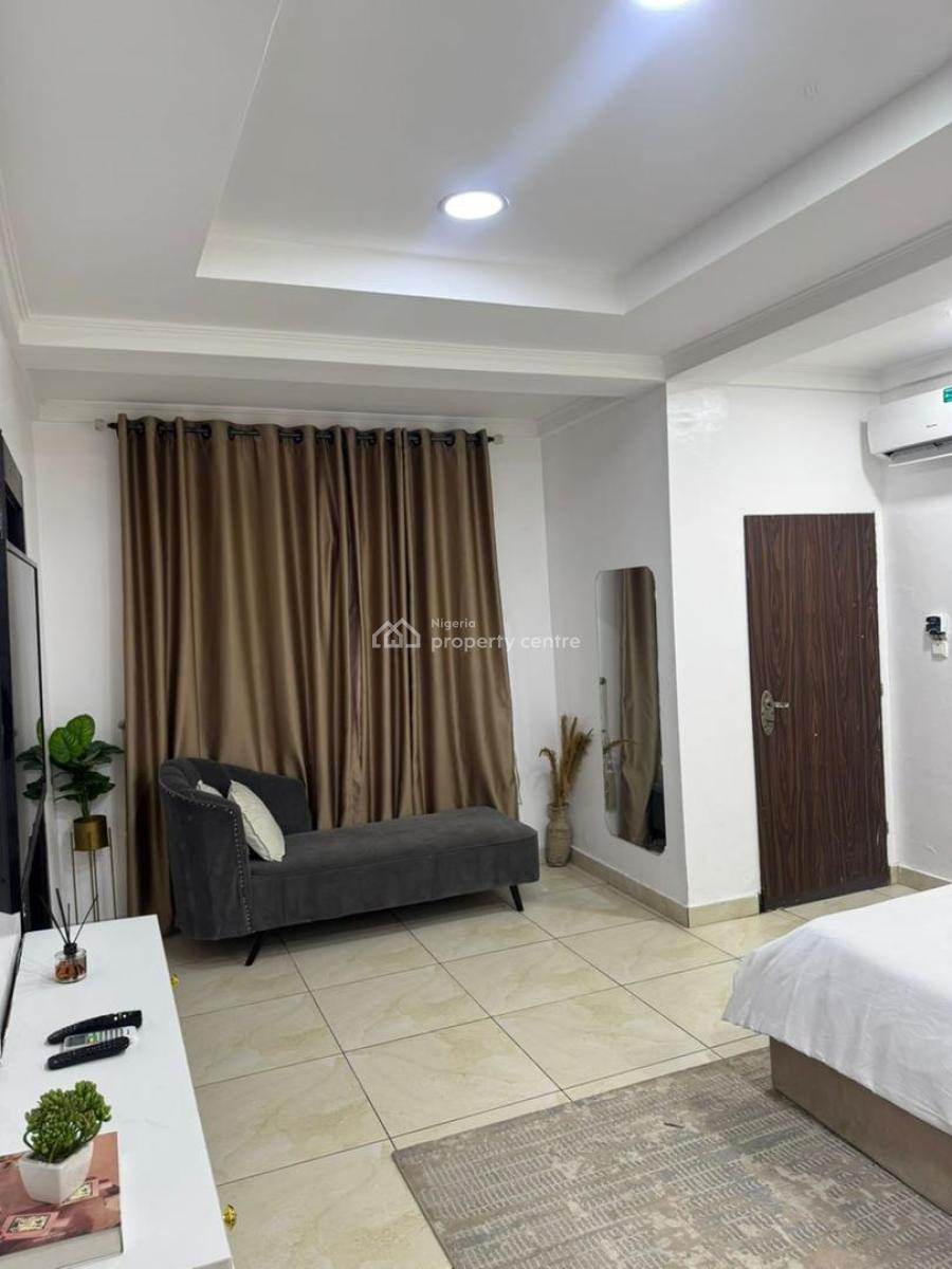 3 Bedroom Fully Furnished Apartment, Oniru, Victoria Island (vi), Lagos, Flat / Apartment for Rent
