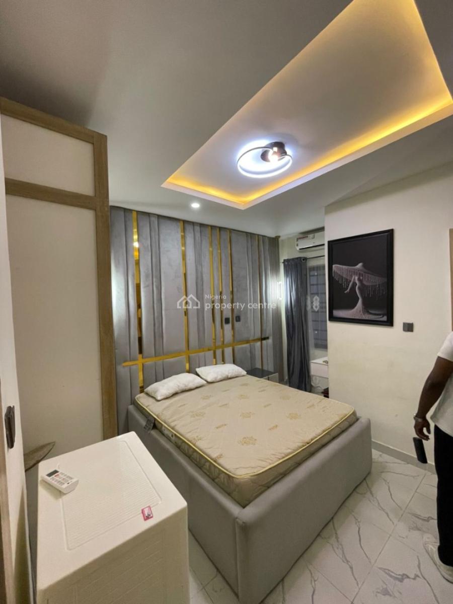 Sharp 4 Bedroom Terrace Duplex, Empire Terrace Estate, Ilaje, Ajah, Lagos, Terraced Duplex for Rent