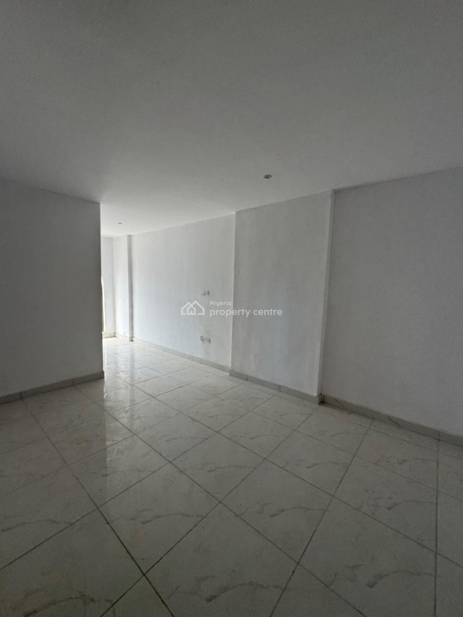 Fully Serviced 2 Bedroom Maisonette + Swimming Pool, Gym, Elevator, Off Freedom Way, Lekki Phase 1, Lekki, Lagos, Flat / Apartment for Rent