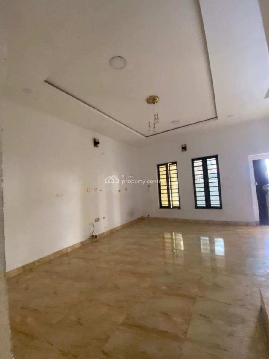 4 Bedrooms Terraced Duplex, Ikota, Lekki, Lagos, Terraced Duplex for Sale