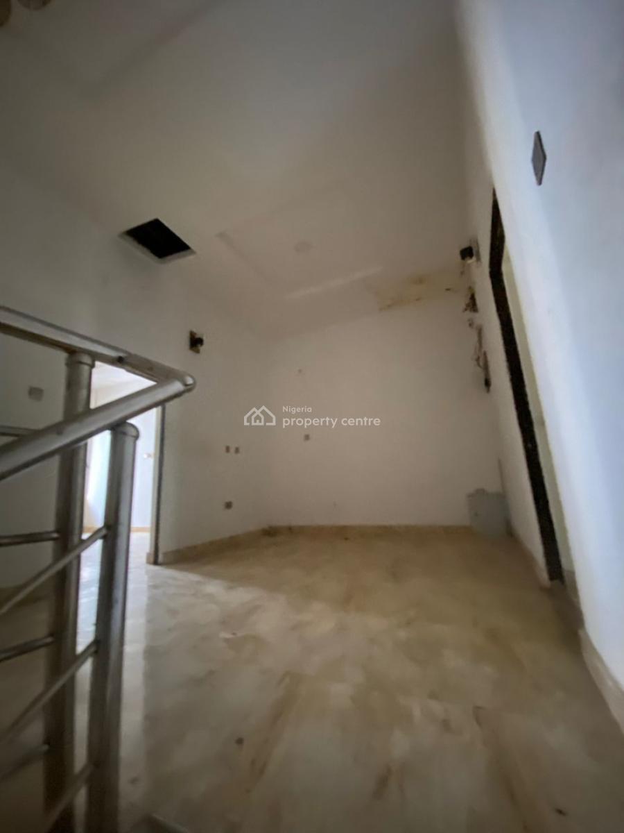 4 Bedrooms Terraced Duplex, Ikota, Lekki, Lagos, Terraced Duplex for Sale