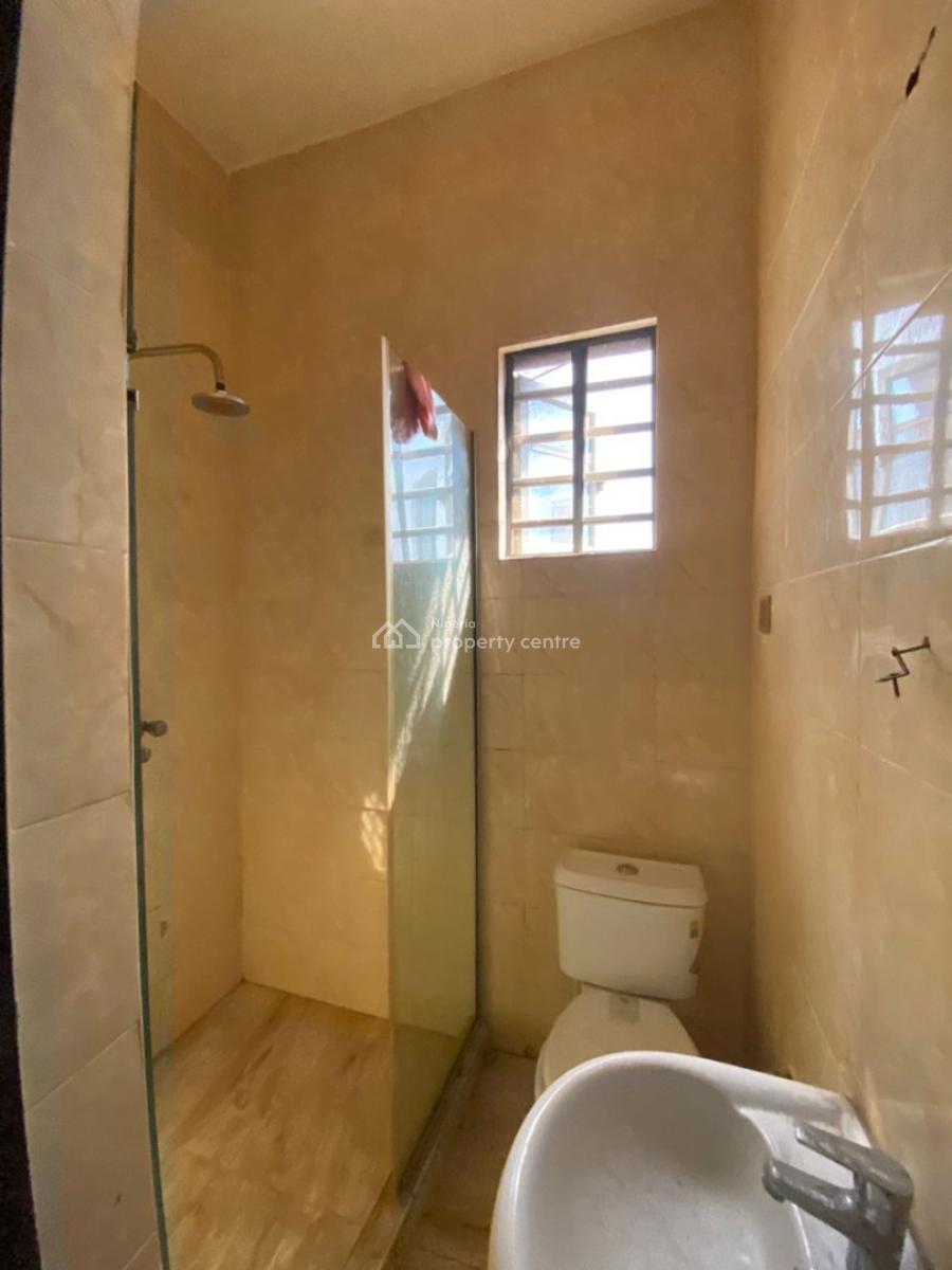 4 Bedrooms Terraced Duplex, Ikota, Lekki, Lagos, Terraced Duplex for Sale