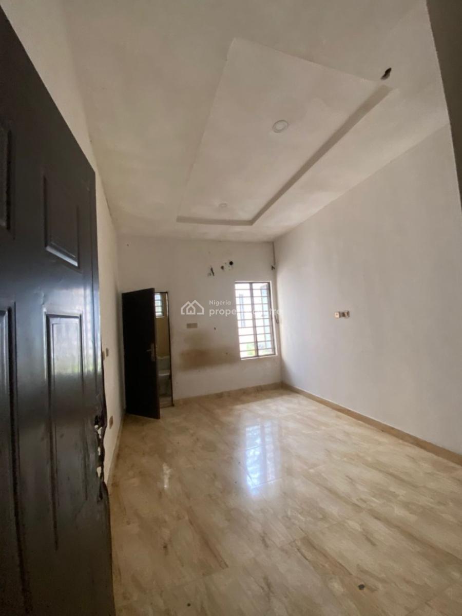 4 Bedrooms Terraced Duplex, Ikota, Lekki, Lagos, Terraced Duplex for Sale