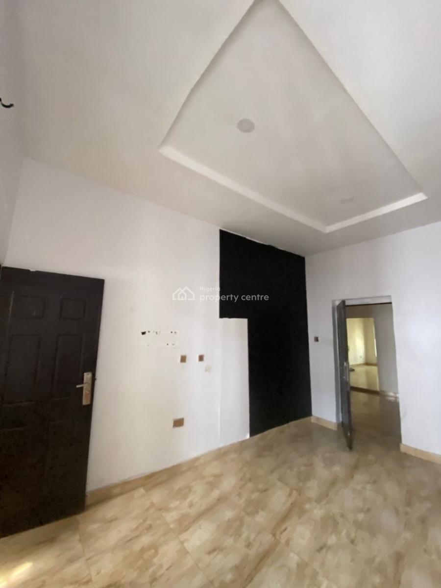 4 Bedrooms Terraced Duplex, Ikota, Lekki, Lagos, Terraced Duplex for Sale