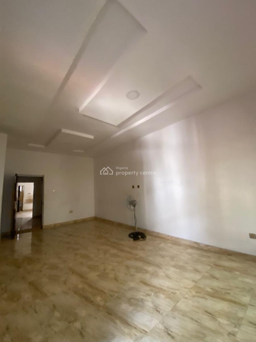 4 Bedrooms Terraced Duplex, Ikota, Lekki, Lagos, Terraced Duplex for Sale