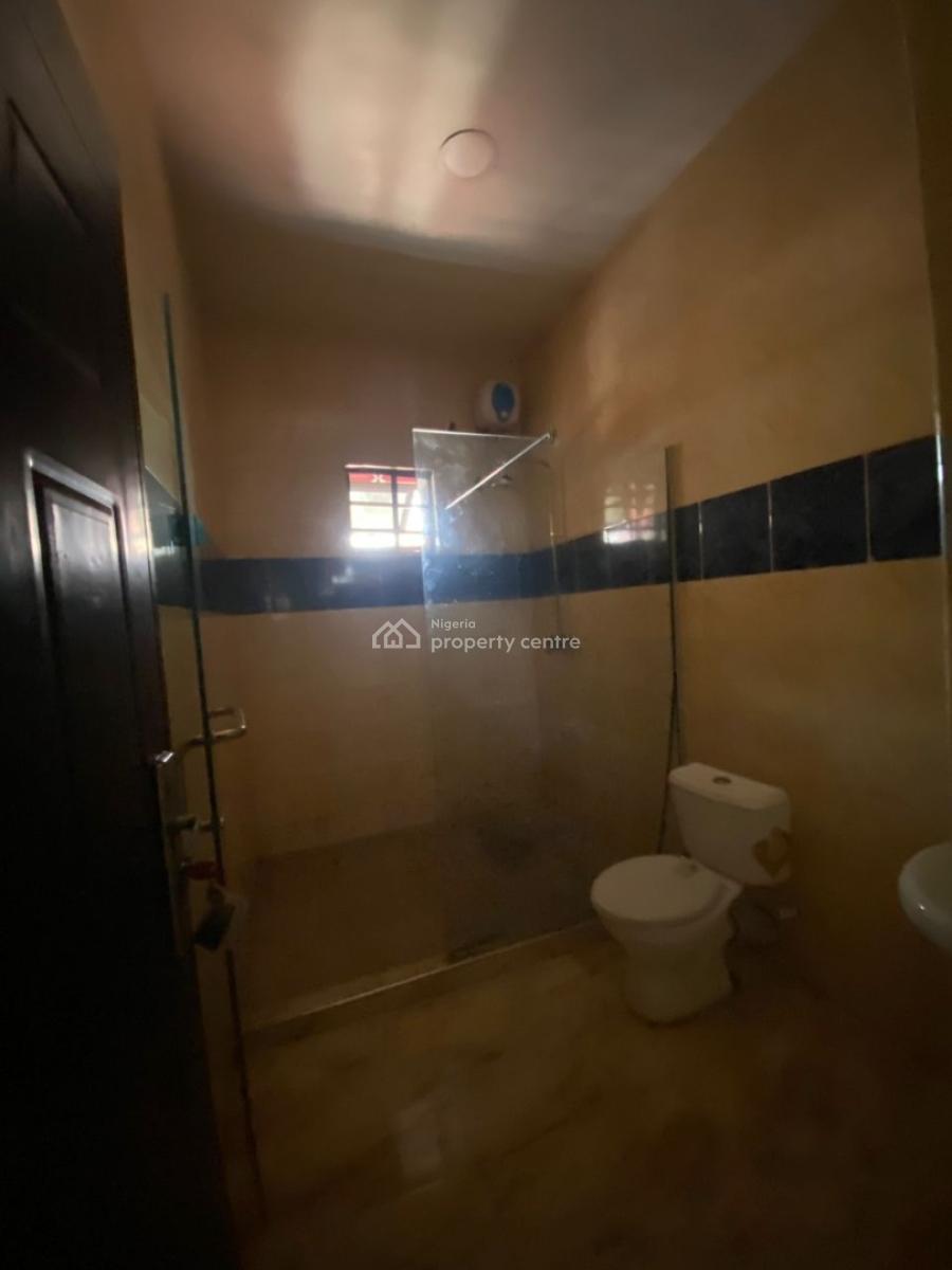 4 Bedrooms Terraced Duplex, Ikota, Lekki, Lagos, Terraced Duplex for Sale