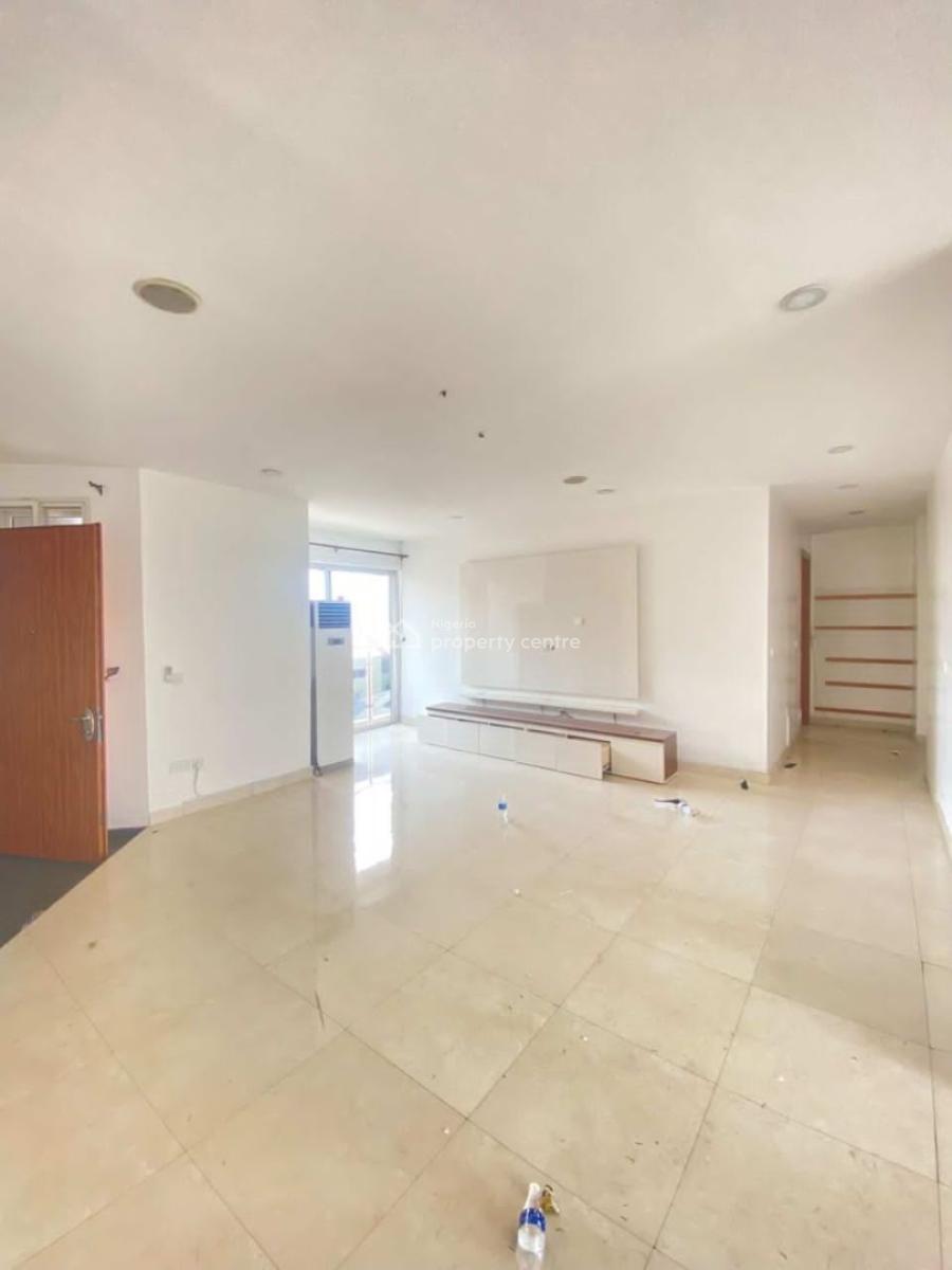 3 Bedrooms Apartment, Lekki Phase 1, Lekki, Lagos, Flat / Apartment for Rent