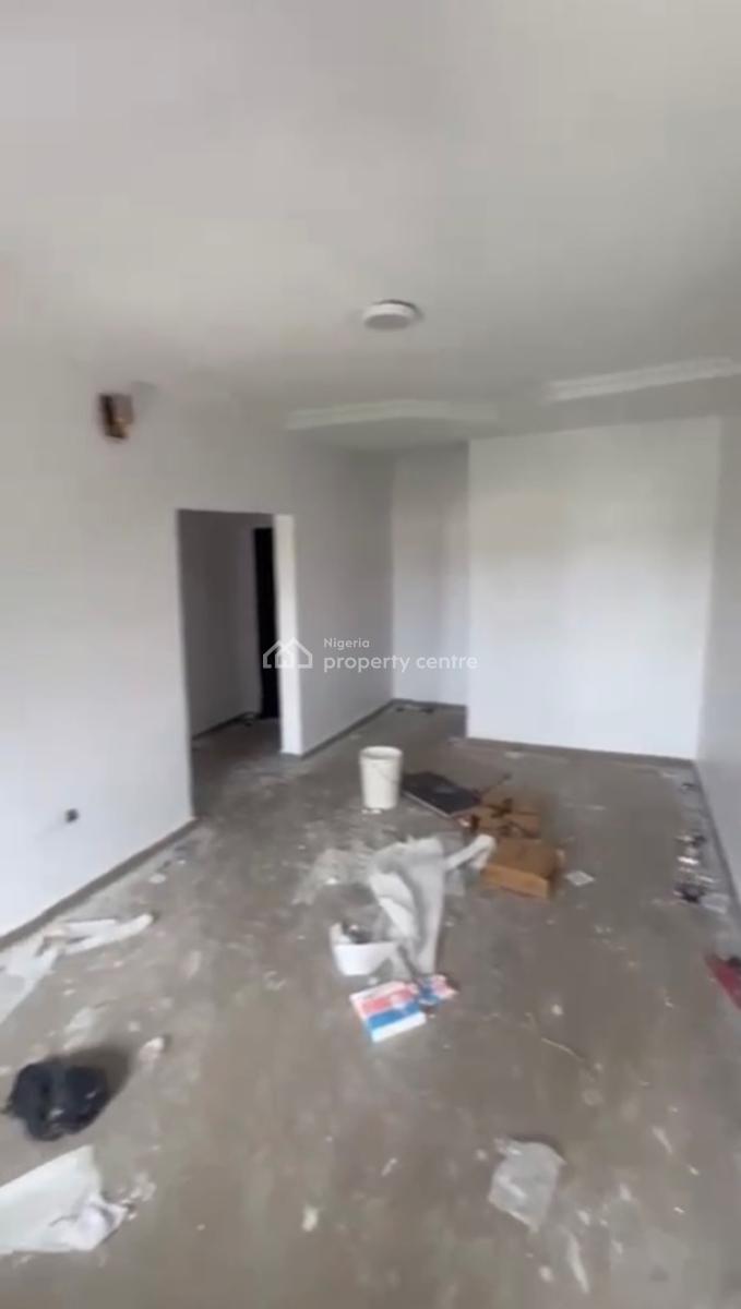 2 Bedrooms Apartment in an Estate, Behind Blenco Supermarket, Sangotedo, Ajah, Lagos, Flat / Apartment for Rent