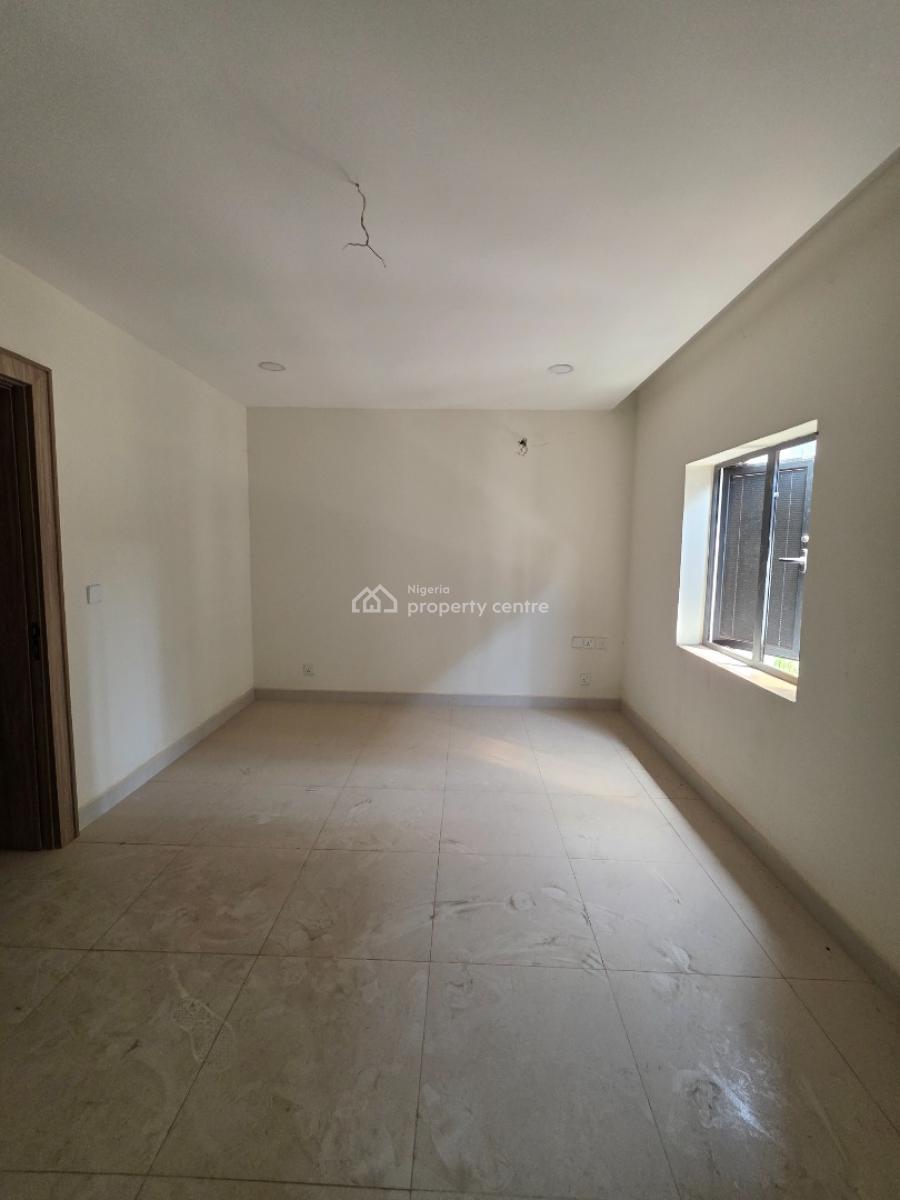 Luxury 4 Bedroom Semi-detached Duplex with Bq, Nicon Junction Opposite Maitama, Katampe, Abuja, Semi-detached Duplex for Sale