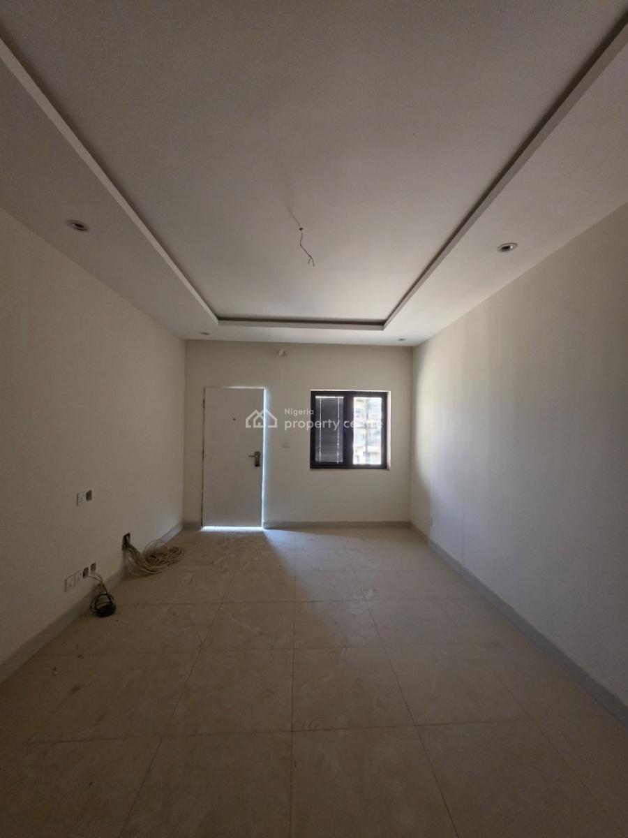 Luxury 4 Bedroom Semi-detached Duplex with Bq, Nicon Junction Opposite Maitama, Katampe, Abuja, Semi-detached Duplex for Sale