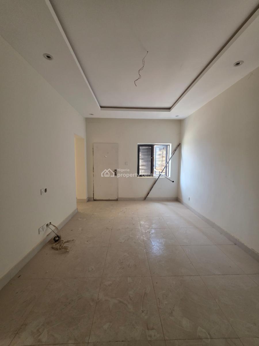 Luxury 4 Bedroom Semi-detached Duplex with Bq, Nicon Junction Opposite Maitama, Katampe, Abuja, Semi-detached Duplex for Sale