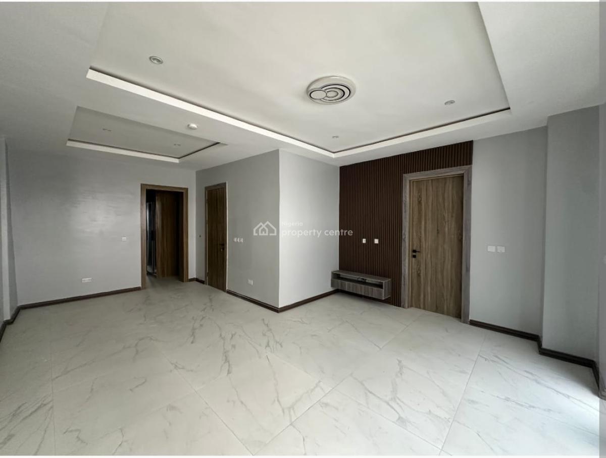 5 Bedrooms Penthouse with Cinema, Swimming Pool, Study Room, Lekki Phase 1, Lekki, Lagos, House for Sale