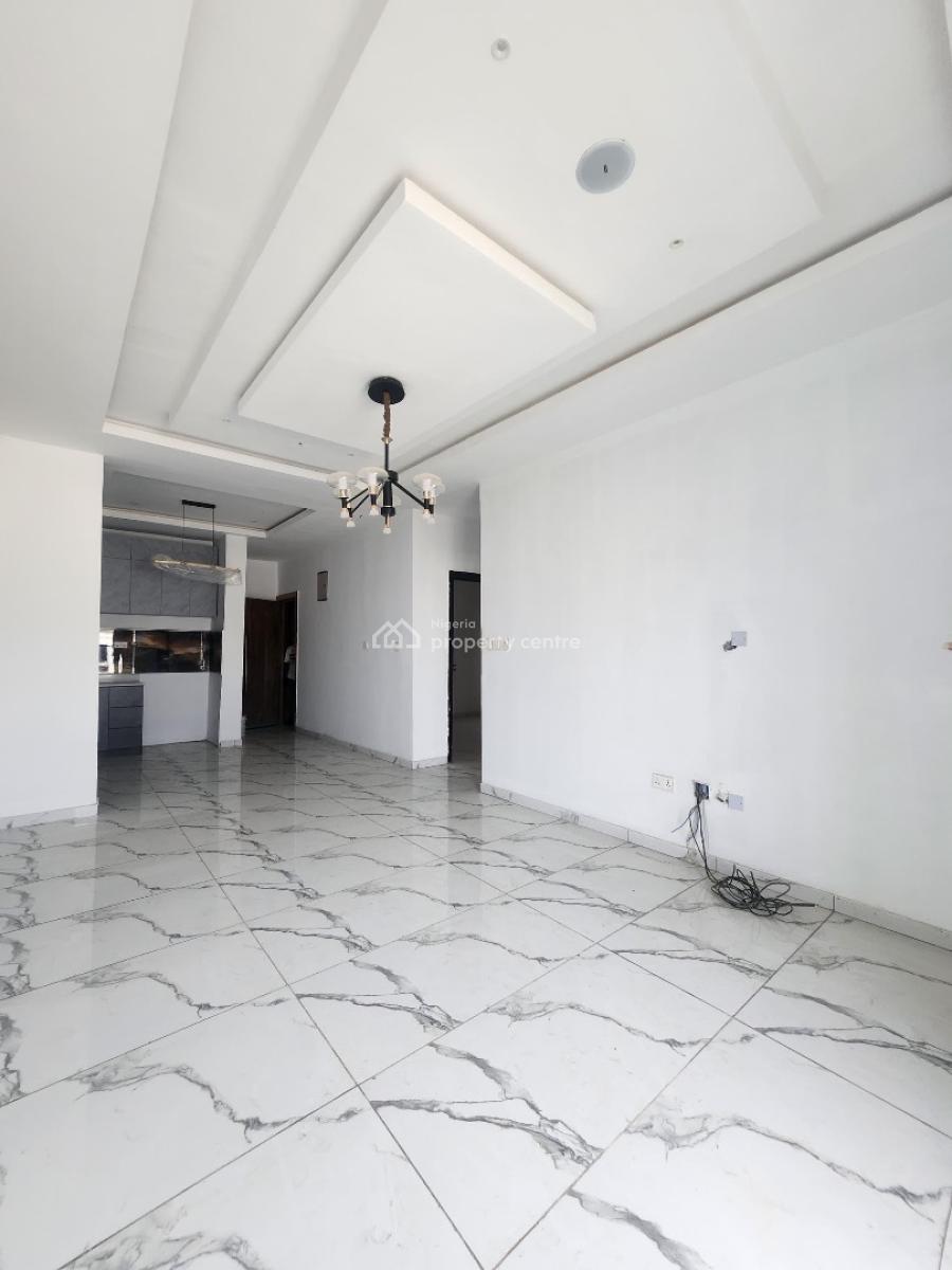 Brand New 2 Bedrooms Apartment, Ologolo, Lekki, Lagos, Flat / Apartment for Rent