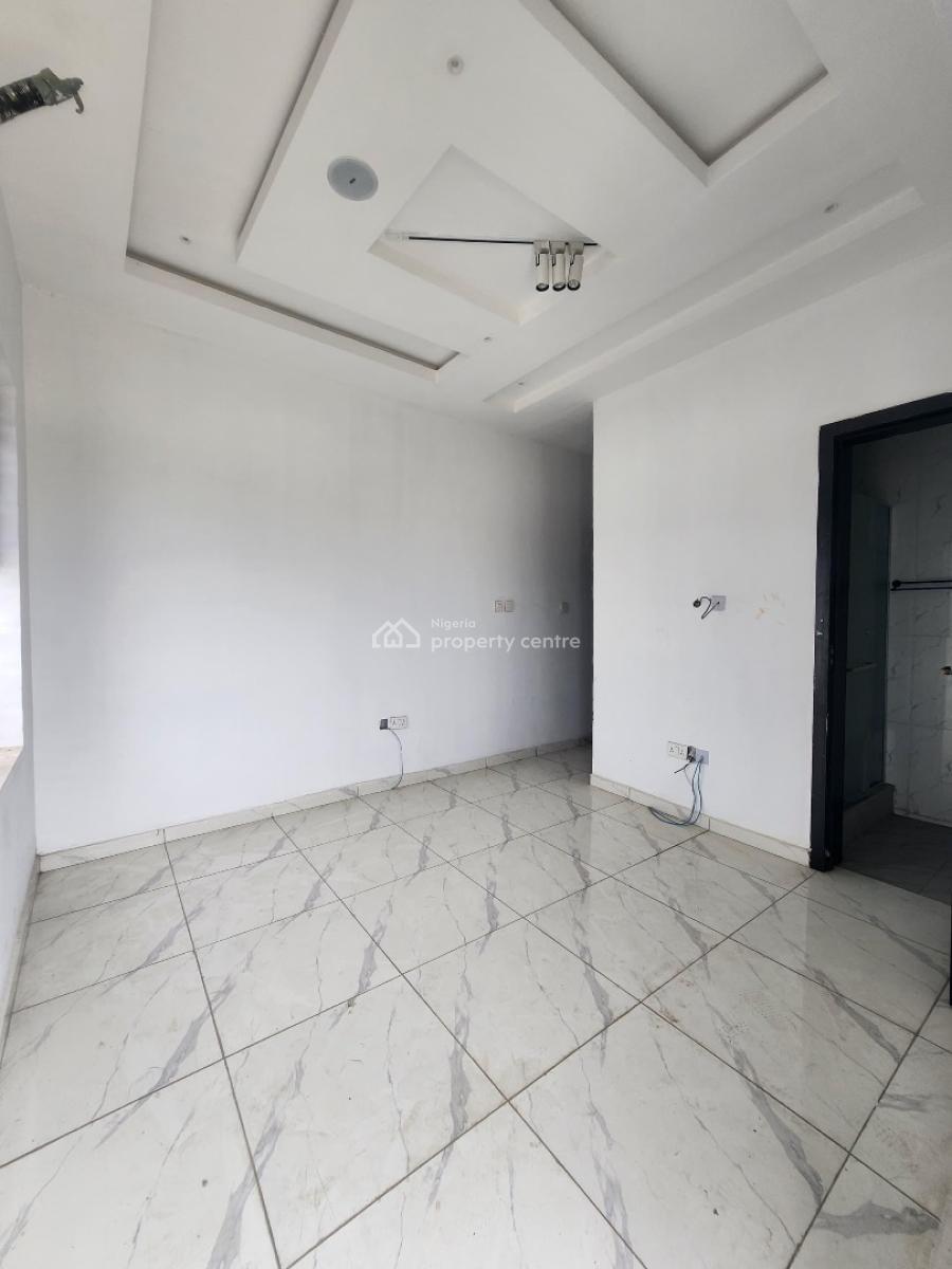 Brand New 2 Bedrooms Apartment, Ologolo, Lekki, Lagos, Flat / Apartment for Rent