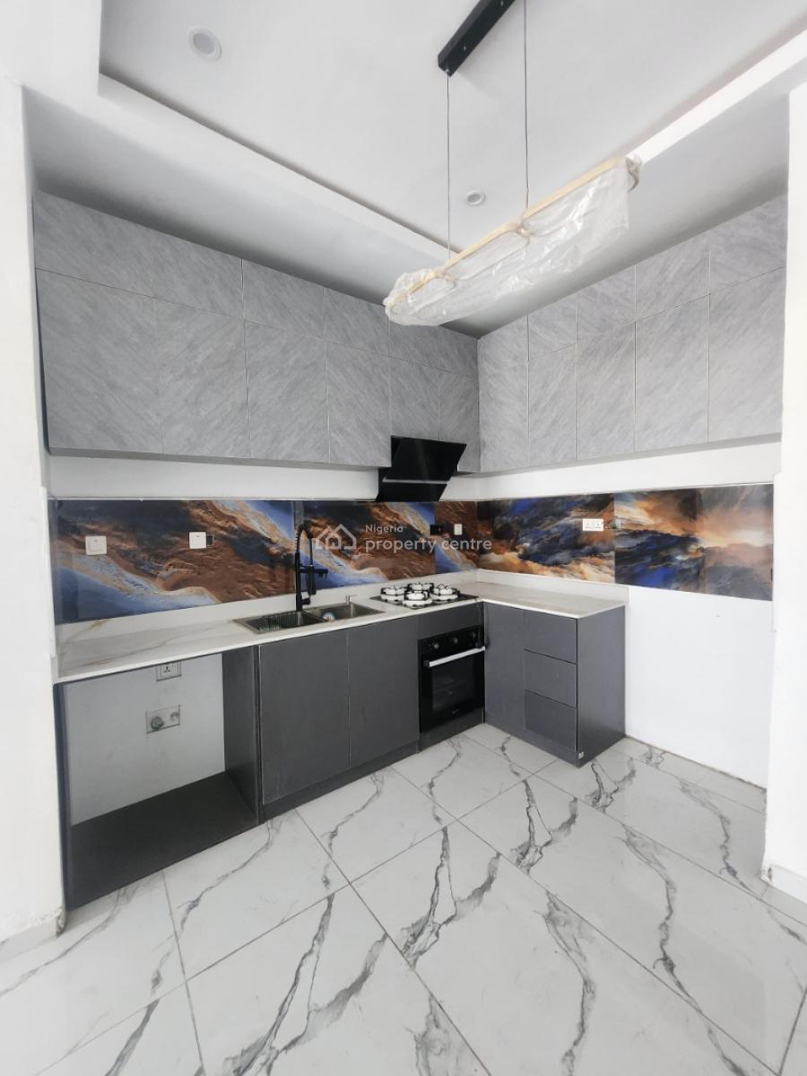 Brand New 2 Bedroom Apartment, Ologolo, Lekki, Lagos, Flat / Apartment for Rent