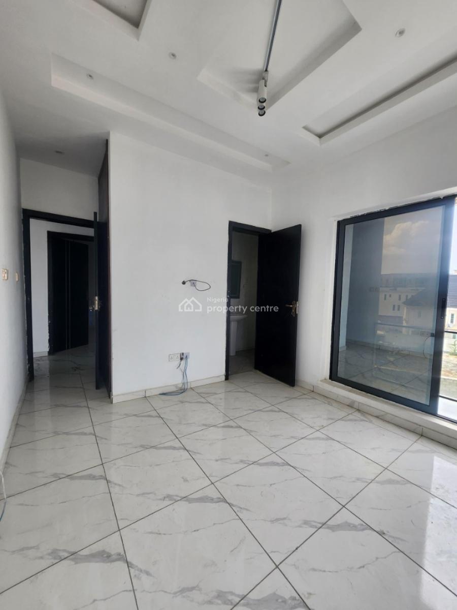 Brand New 2 Bedroom Apartment, Ologolo, Lekki, Lagos, Flat / Apartment for Rent