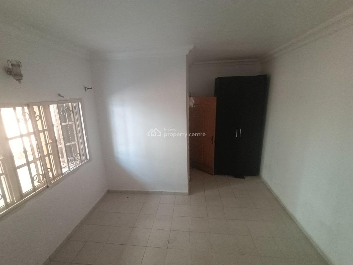 Spacious Single Room Self-contain, Thomas Estate, Ajah, Lagos, Self Contain (single Rooms) for Rent