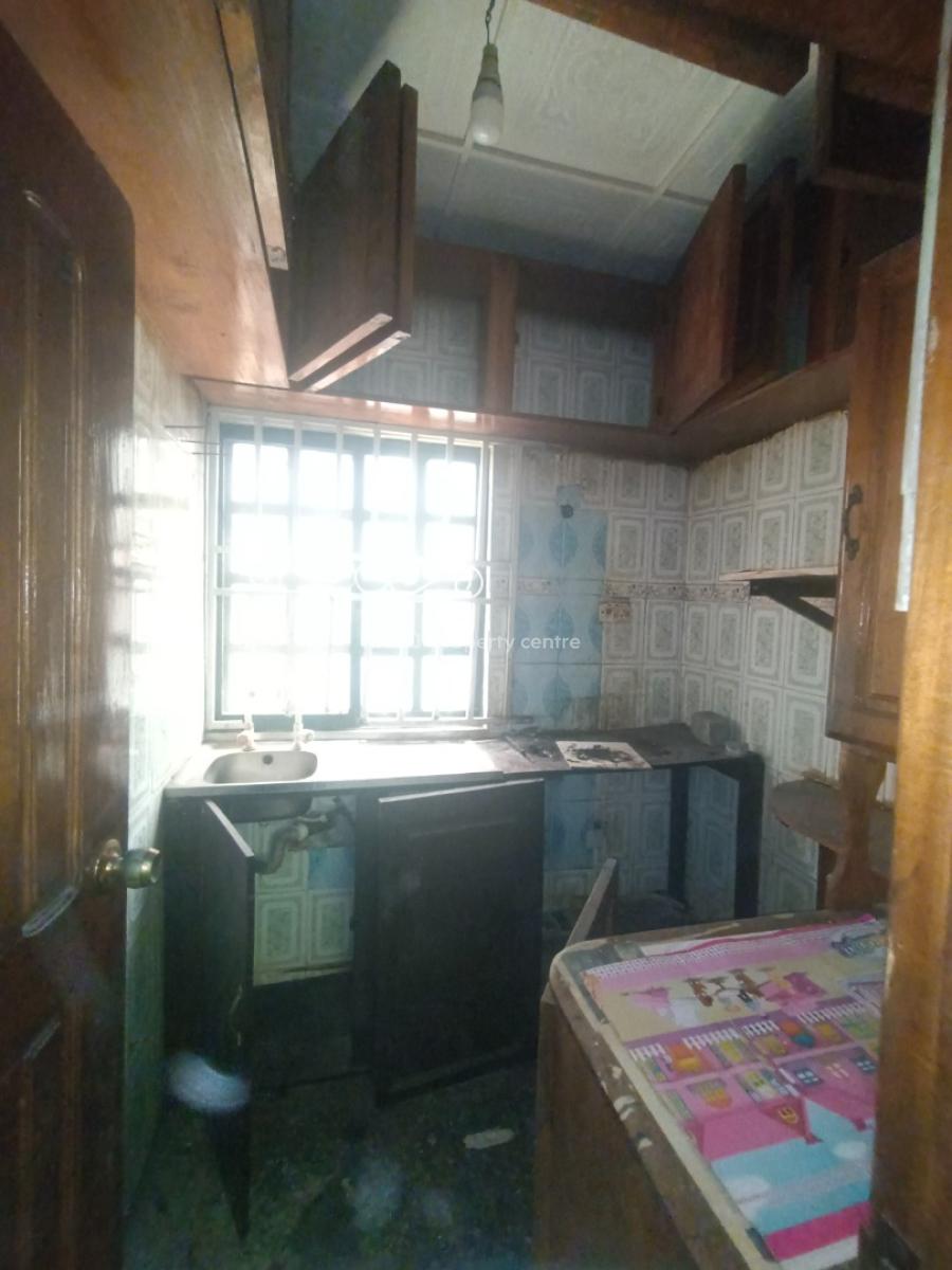 Spacious Single Room Self-contain, Thomas Estate, Ajah, Lagos, Self Contain (single Rooms) for Rent