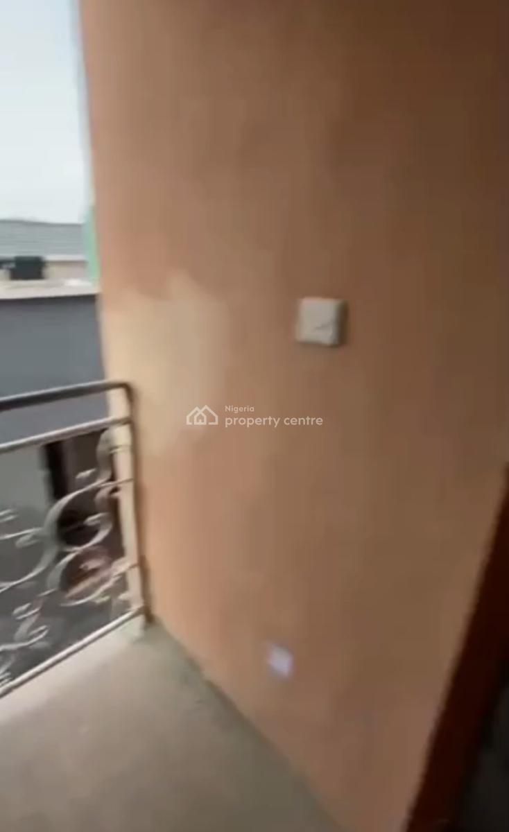 Executively Built Space a Room Self Contain Apartment, Iwaya, Onike, Yaba, Lagos, Self Contain (single Rooms) for Rent