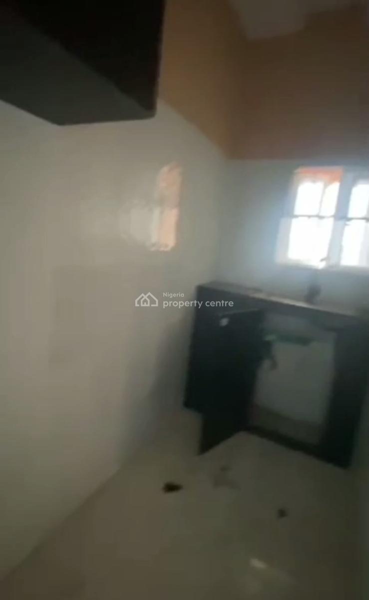 Executively Built Space a Room Self Contain Apartment, Iwaya, Onike, Yaba, Lagos, Self Contain (single Rooms) for Rent