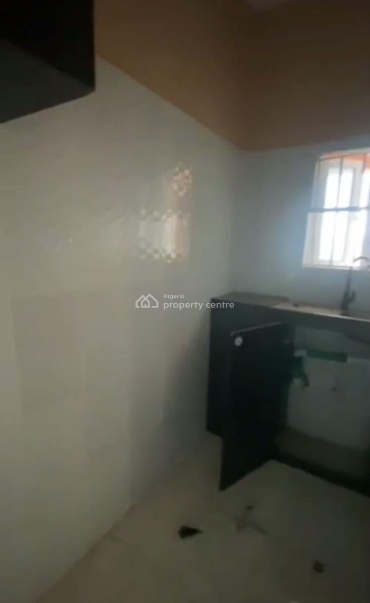 Executively Built Space a Room Self Contain Apartment, Iwaya, Onike, Yaba, Lagos, Self Contain (single Rooms) for Rent