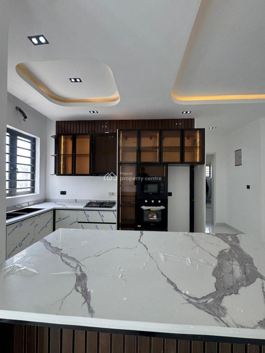 Luxury 2 Bedroom Apartment Suitable for Airbnb Investment & Residence, Ikate, Lekki, Lagos, Flat / Apartment for Sale