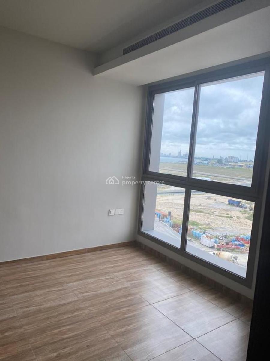 Magnificent 2 Bedroom Sea View Apartment, Eko-pearl Tower, Eko Atlantic, Victoria Island (vi), Lagos, Flat / Apartment for Sale