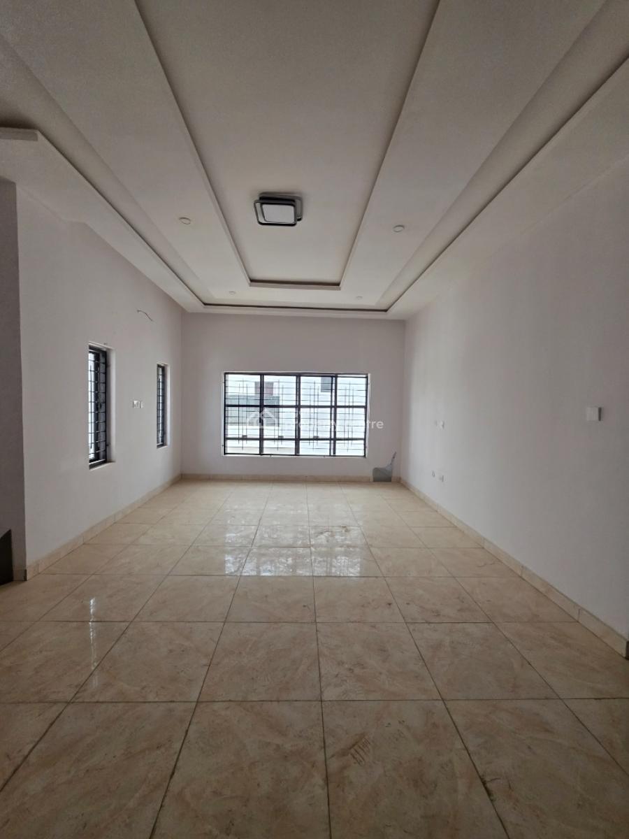 Massive 5 Bedroom Detached Duplex with Bq, By Emadeb Filling Station, Mabushi, Abuja, Detached Duplex for Sale