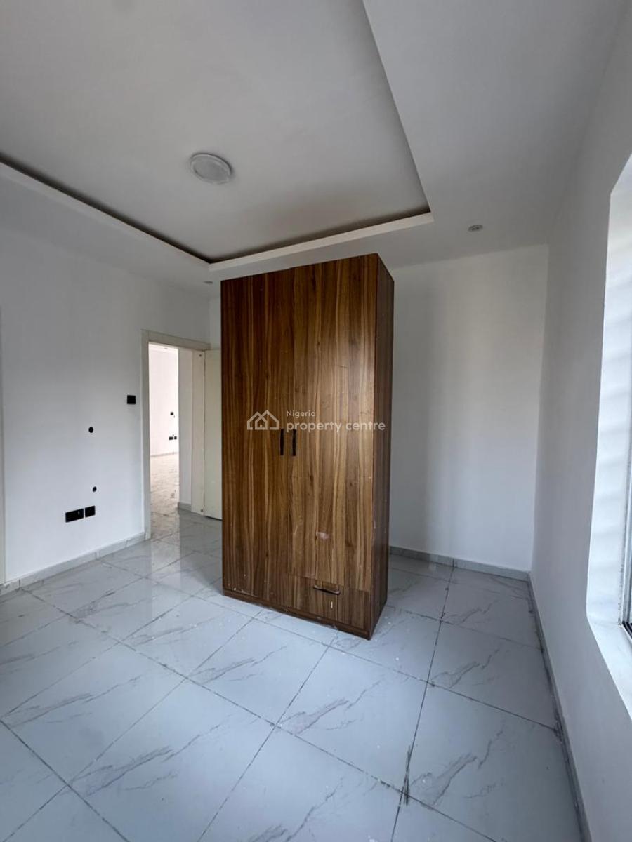 Newly Built 2 Bedroom Apartment in a Serene Environment, Ikate, Lekki, Lagos, Flat / Apartment for Sale