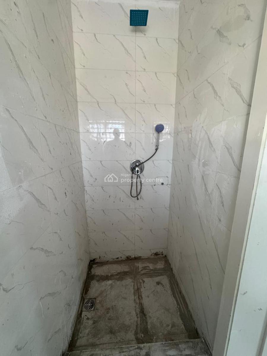 Newly Built 2 Bedroom Apartment in a Serene Environment, Ikate, Lekki, Lagos, Flat / Apartment for Sale