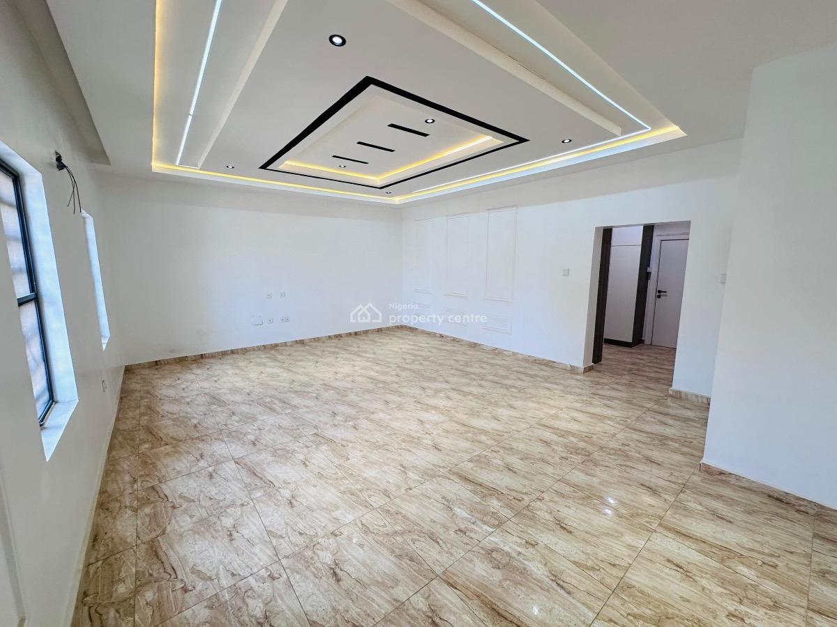 6 Bedroom Detached Duplex with 2 Rooms Bq, Fitted Kitchen, Serene Estate, By Sunnyvale, Lokogoma District, Abuja, Detached Duplex for Sale