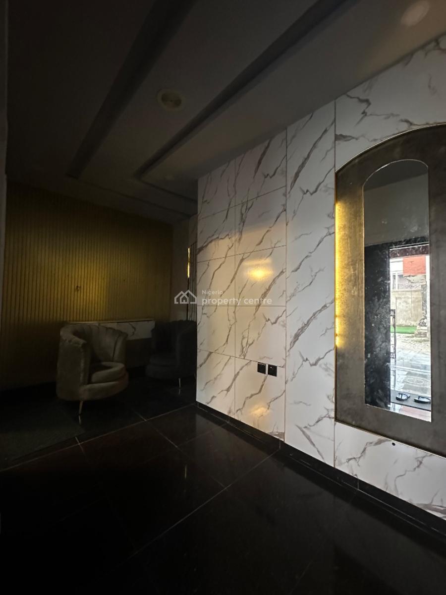 4 Bedroom Detached Duplex with Bq, Mercy Land Estate, Off Obirikwere, Port Harcourt, Rivers, Detached Duplex for Sale