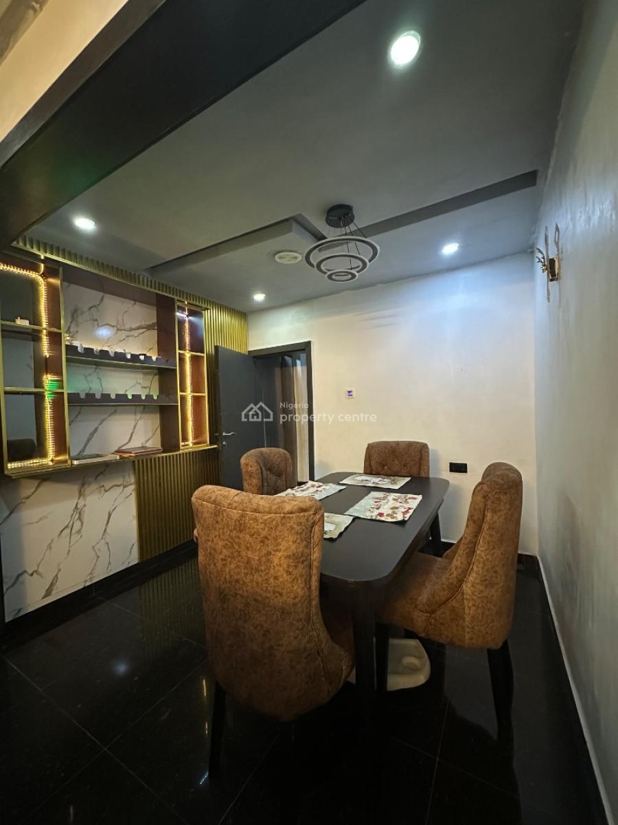 4 Bedroom Detached Duplex with Bq, Mercy Land Estate, Off Obirikwere, Port Harcourt, Rivers, Detached Duplex for Sale