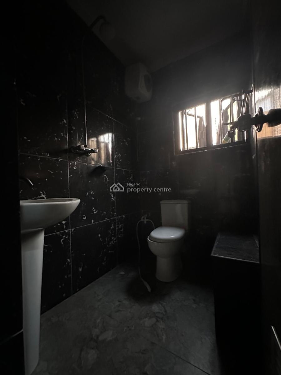 4 Bedroom Detached Duplex with Bq, Mercy Land Estate, Off Obirikwere, Port Harcourt, Rivers, Detached Duplex for Sale