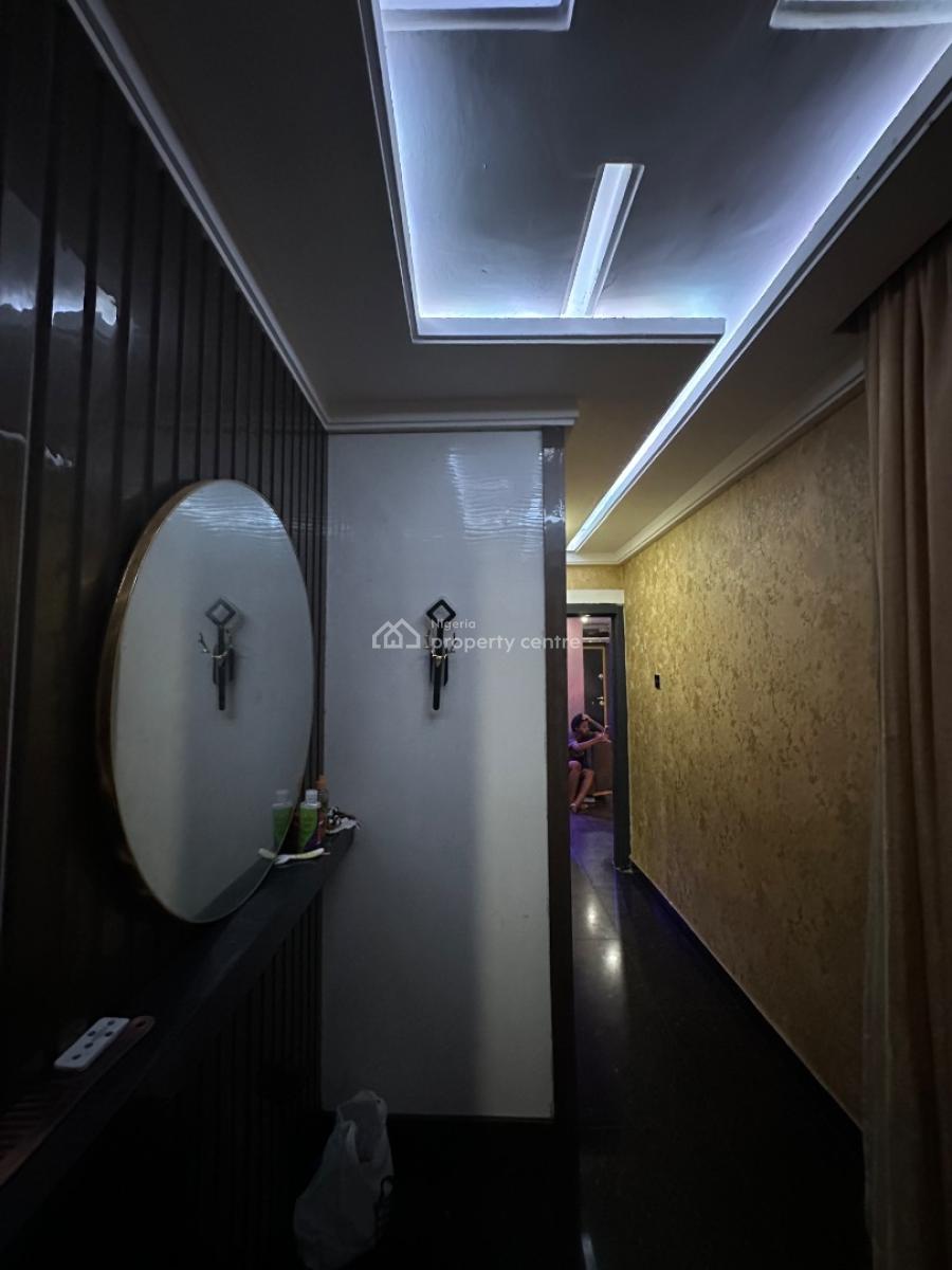 4 Bedroom Detached Duplex with Bq, Mercy Land Estate, Off Obirikwere, Port Harcourt, Rivers, Detached Duplex for Sale