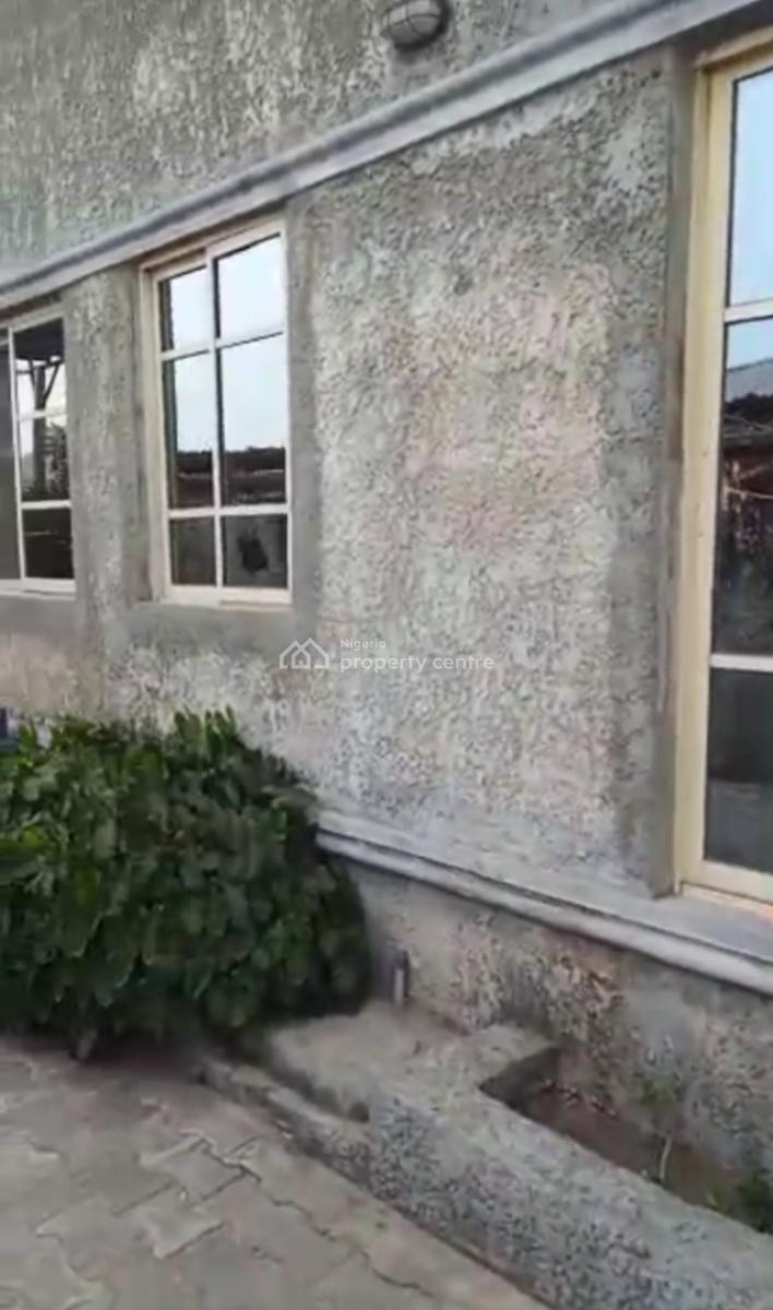 Luxury 4 Bedroom Bungalow with Bq, Nepa Cooperative Estate, Alatise, Ibeju Lekki, Lagos, Detached Bungalow for Sale