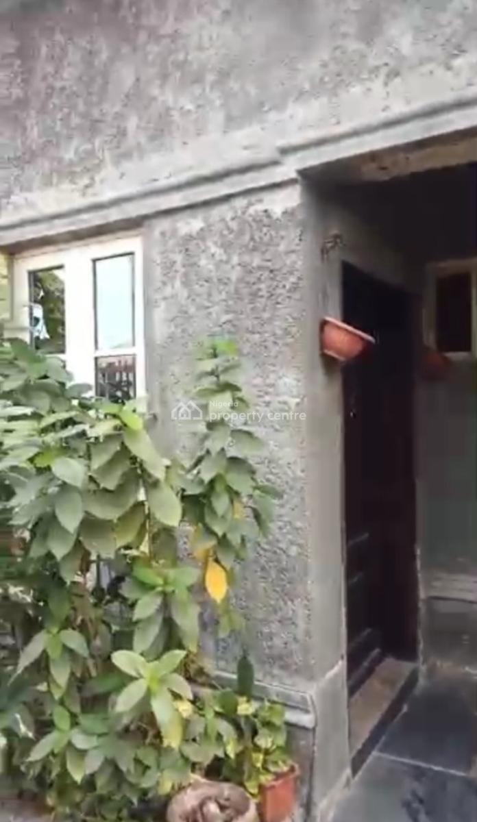 Luxury 4 Bedroom Bungalow with Bq, Nepa Cooperative Estate, Alatise, Ibeju Lekki, Lagos, Detached Bungalow for Sale