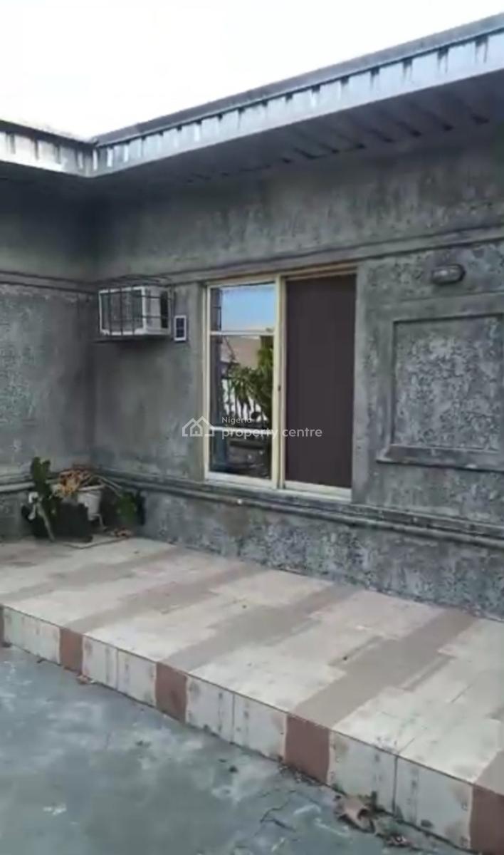 Luxury 4 Bedroom Bungalow with Bq, Nepa Cooperative Estate, Alatise, Ibeju Lekki, Lagos, Detached Bungalow for Sale