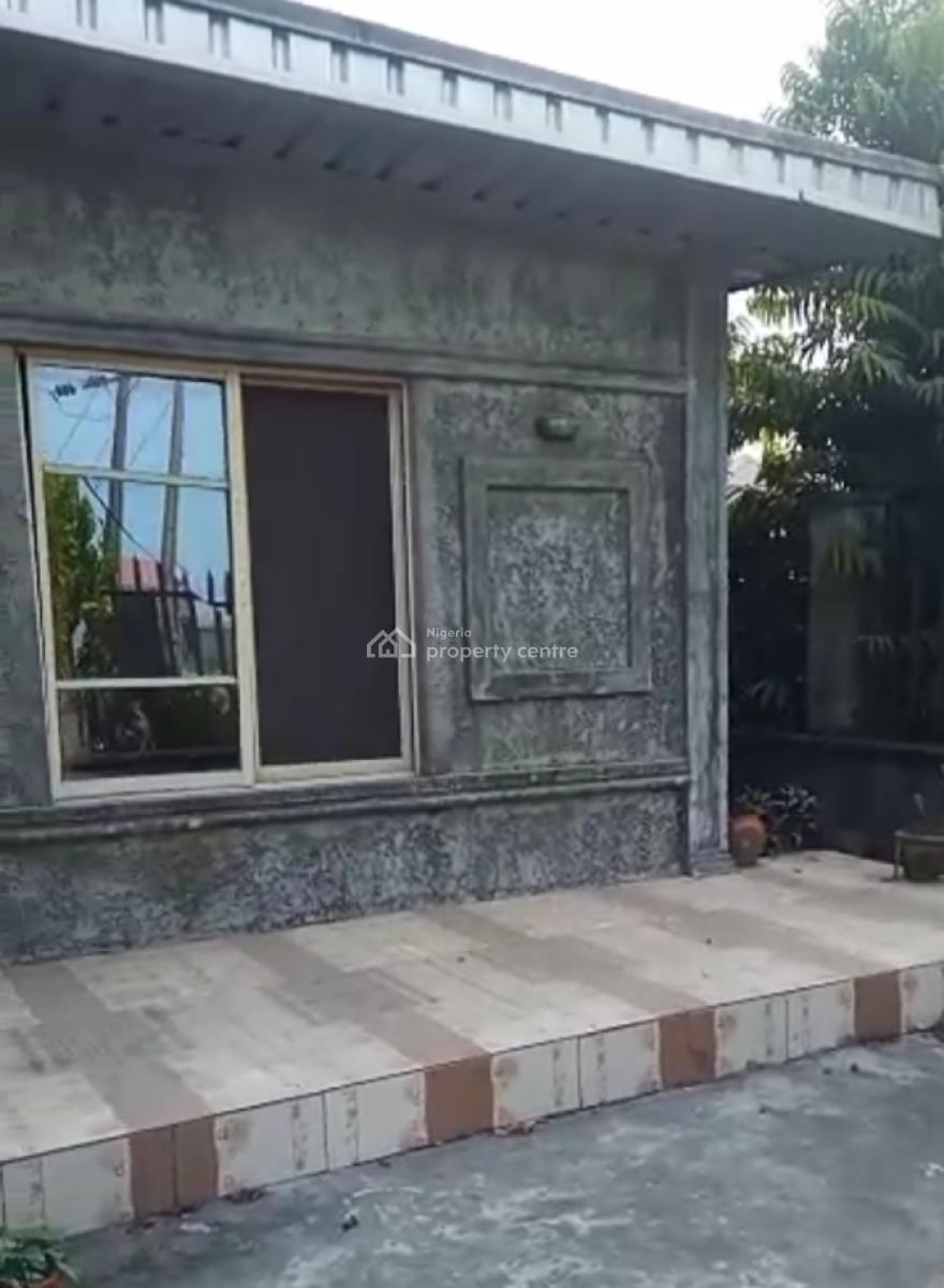 Luxury 4 Bedroom Bungalow with Bq, Nepa Cooperative Estate, Alatise, Ibeju Lekki, Lagos, Detached Bungalow for Sale