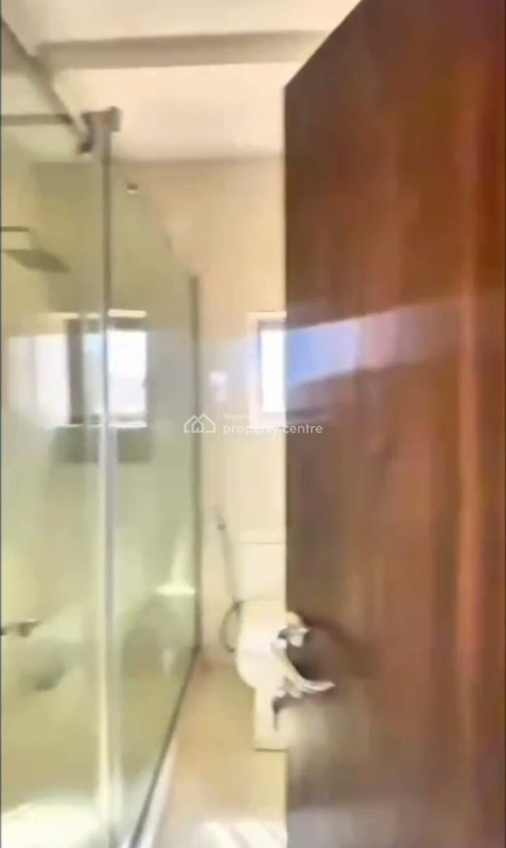 Modern Standard Spacious Newly Built 4 Bedrooms Terraced Duplex, Life Camp, Abuja, Terraced Duplex for Sale