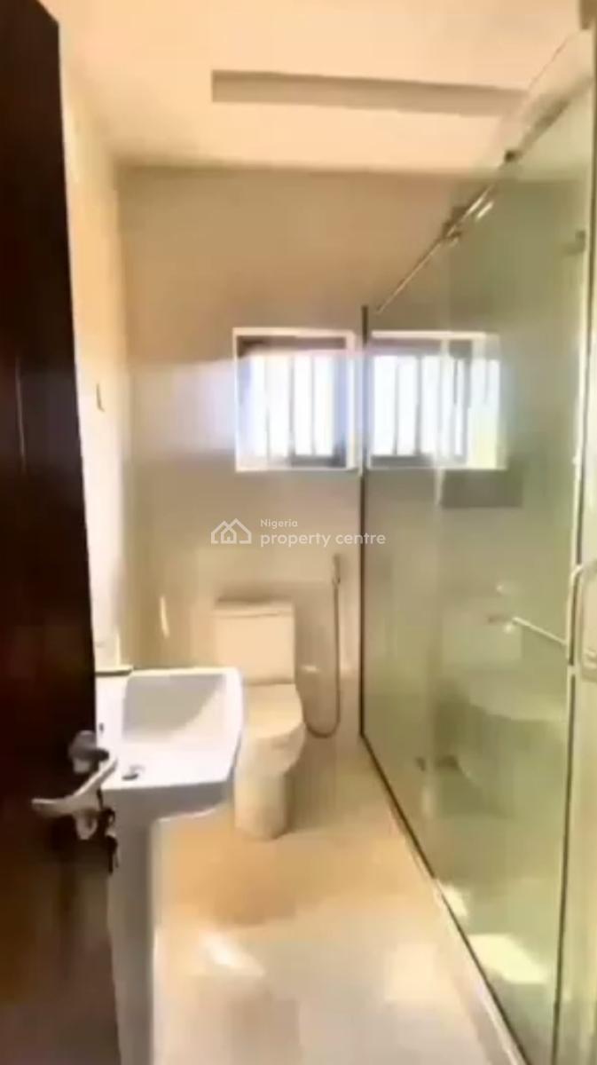 Modern Standard Spacious Newly Built 4 Bedrooms Terraced Duplex, Life Camp, Abuja, Terraced Duplex for Sale