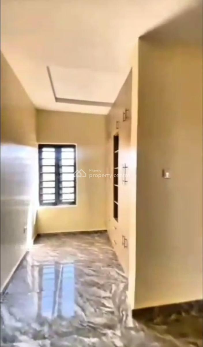 Modern Standard Spacious Newly Built 4 Bedrooms Terraced Duplex, Life Camp, Abuja, Terraced Duplex for Sale