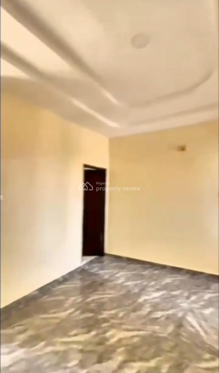 Modern Standard Spacious Newly Built 4 Bedrooms Terraced Duplex, Life Camp, Abuja, Terraced Duplex for Sale